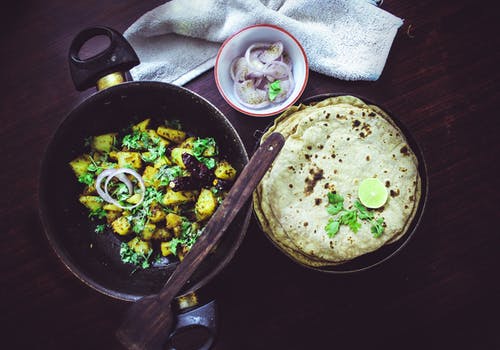 veg-food